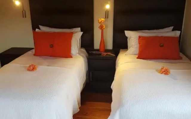 LightStone Guesthouse