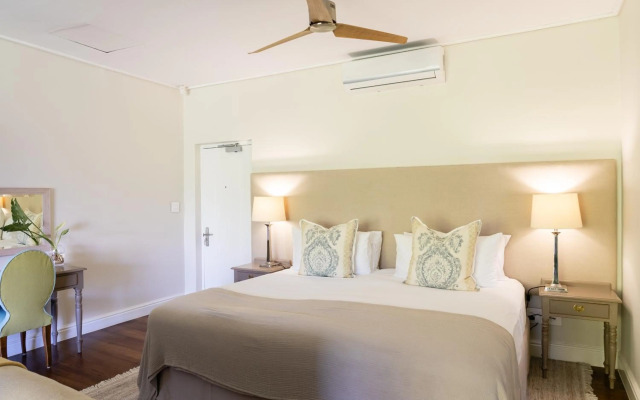 Angala Boutique Hotel