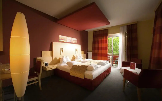 Maiers Hotel Oststeirischer Hof