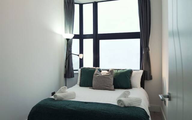 Sapphire House Apartments