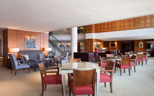 Hyatt Regency Belgrade