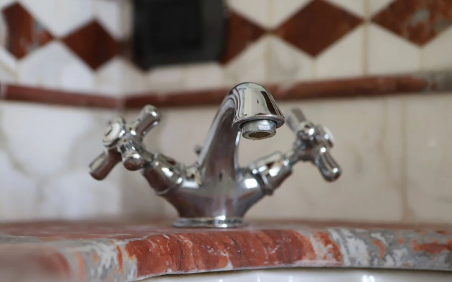 S. Chiara Grand Suite by Wonderful Italy