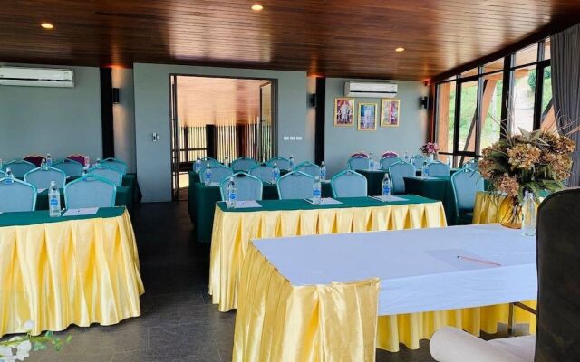 360 Pip Hotel Khaoyai