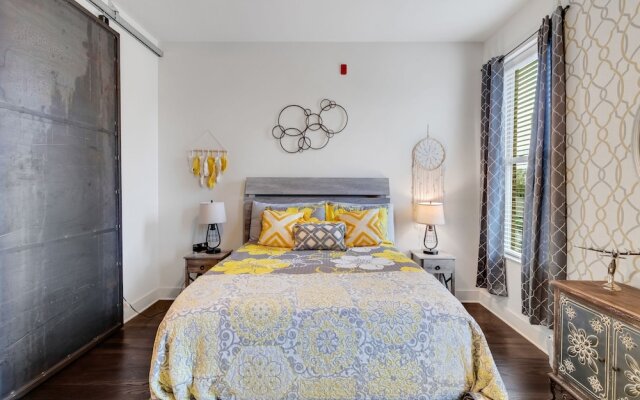 Dream Condo in Desirable West End!