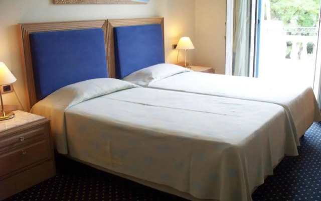 Hotel Casa Bianca al Mare