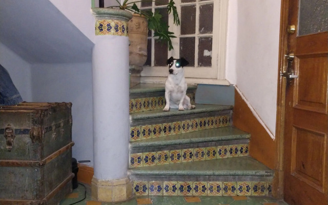 La Decima Guest House