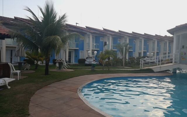 Condomínio Residencial Monte Sião