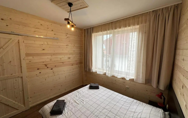 Bansko Royal Towers - Studio 536