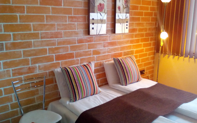 Alexander Business Apartments in Sofia