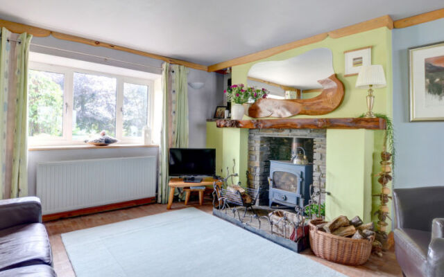 Holiday Home Cilybebyll
