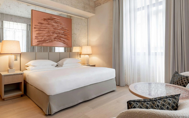 Отель Park Hyatt Milano