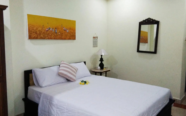 Puri Alam Dewata - Guest Villas
