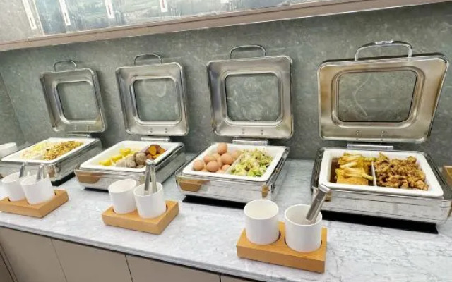 JI Hotel (Qingdao Chengyang Wanxianghui Jingcheng Road)