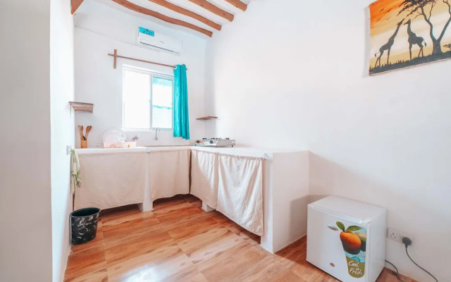 Simba Apartment Hotel