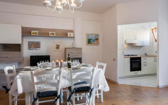 Appartamento clara 5