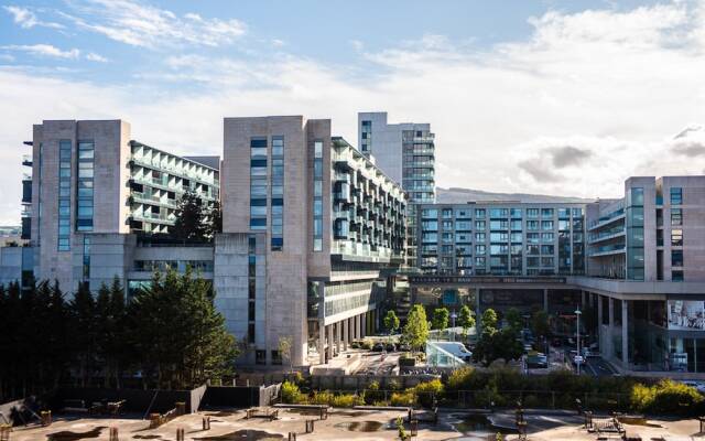 Grande Central A2B in Dublin