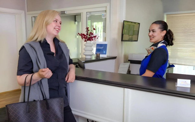 Gardermoen Hotel Bed & Breakfast