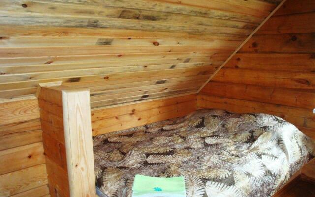 Тайнинская слобода