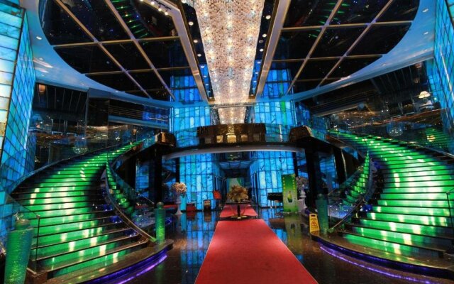 Legend International Hotel