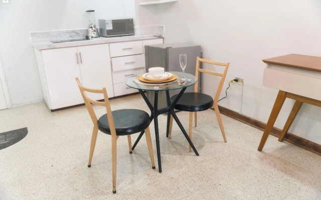 Guayacan Apart Hotel