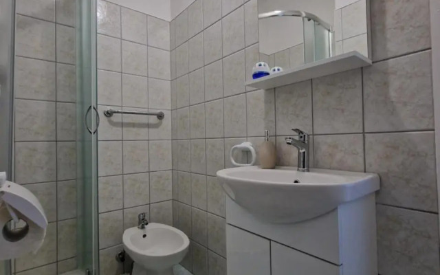 Apartment Šoštarić