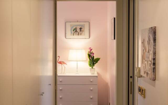 Rental In Rome Ponte Milvio Apartment