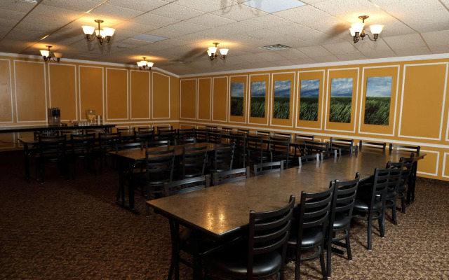 Econo Lodge Rugby