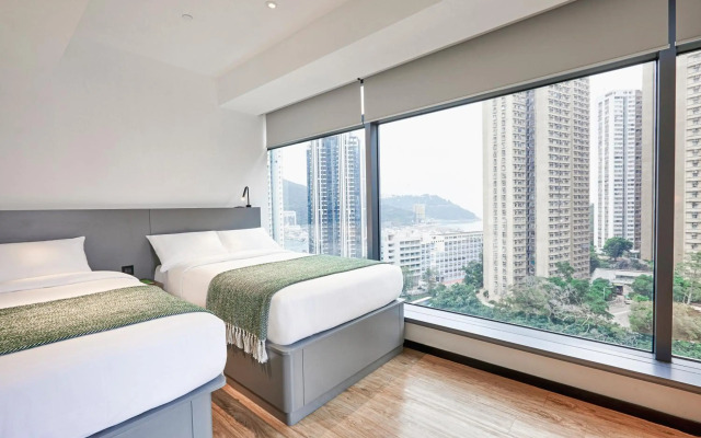 Urbanwood Ap Lei Chau
