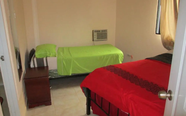 Jazmin Apartments Vacations