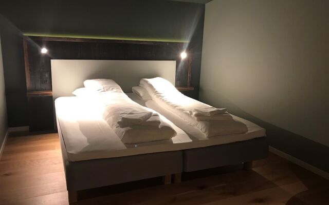 Gaupnetunet Hotell og Hytter