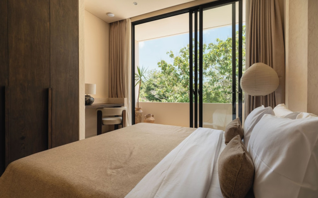 Pala House by Alfred in Bali – Guest Rooms – Pecatu