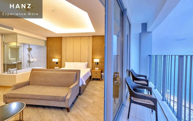 S79 Business Suite Panorama Residence