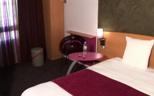 ibis Styles Bourg en Bresse