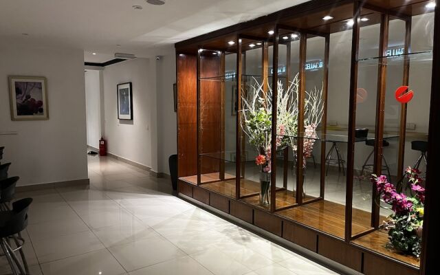 Senja Hostel Kuala Lumpur Chinatown