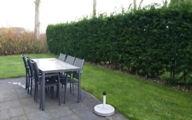 Lovely Holiday Home With Garden