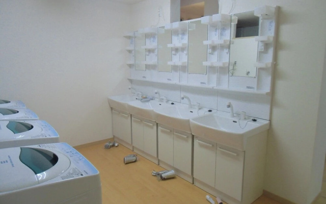 I.ECOⅢguest house