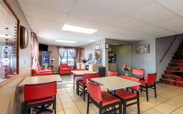 Americas Best Value Inn
