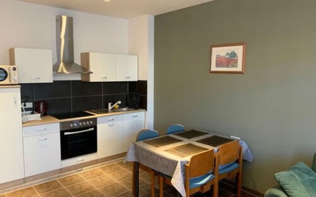 AKS Apartements