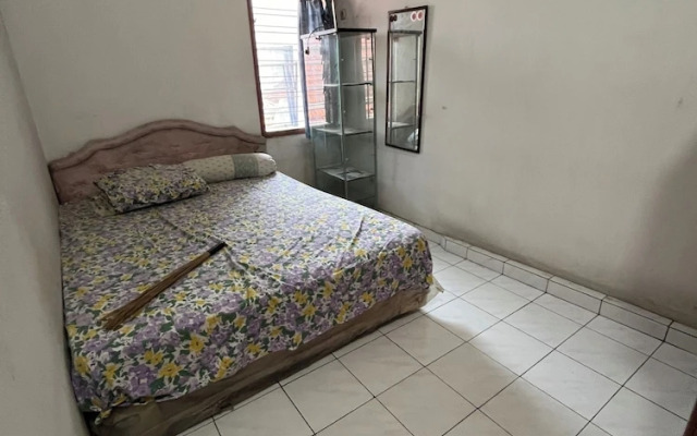 SPOT ON 94142 Al Fatih Residence Syariah 2