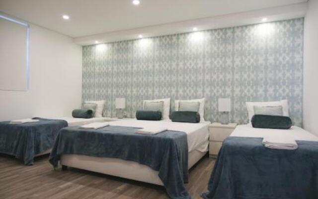 4U Lisbon Vi Guesthouse
