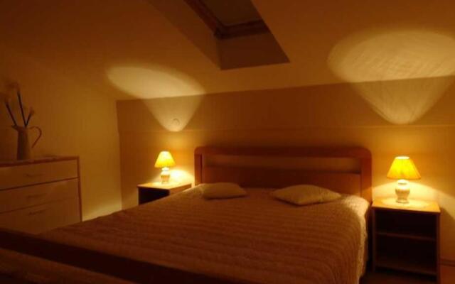 Apartmani Adrijan Krk