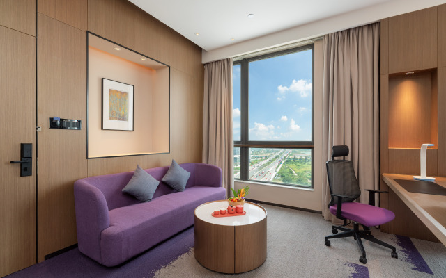 Hampton by Hilton Foshan Sanlong Bay