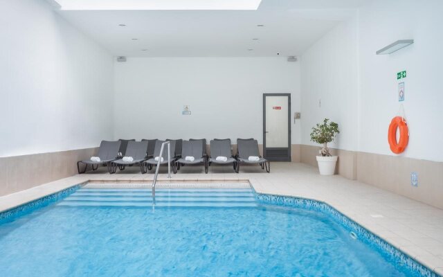 Plaza Regency Hotels