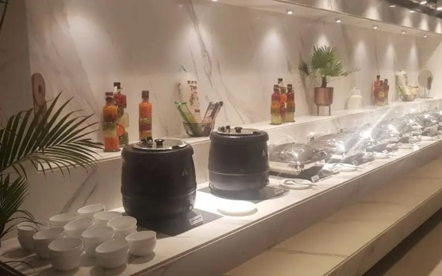 Enrise by Sayaji Rau