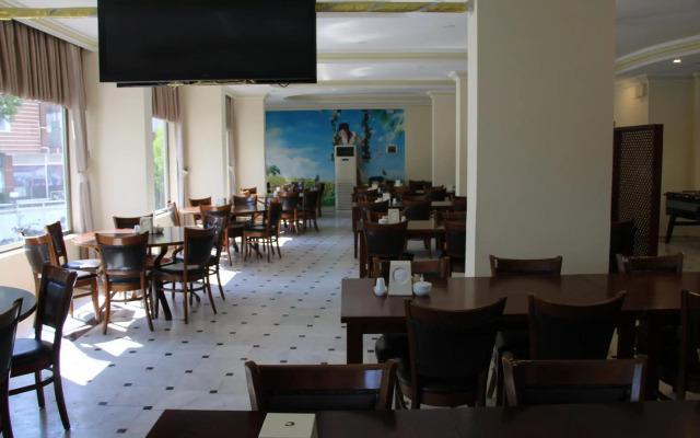 Grand Didyma Hotel