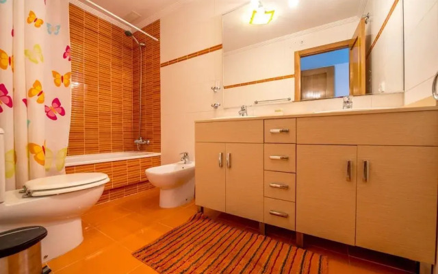 Apartamento Bennecke Monica