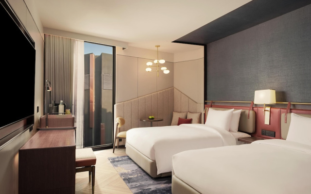 Canopy By Hilton Bangkok Sukhumvit