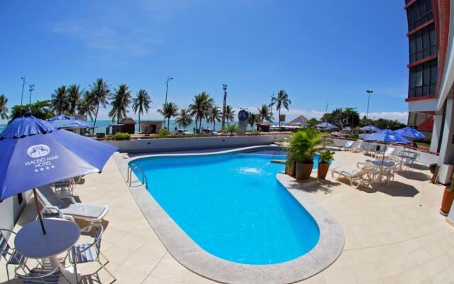 Maceió Mar Hotel