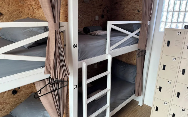 Bunkhouse Koh Phangan