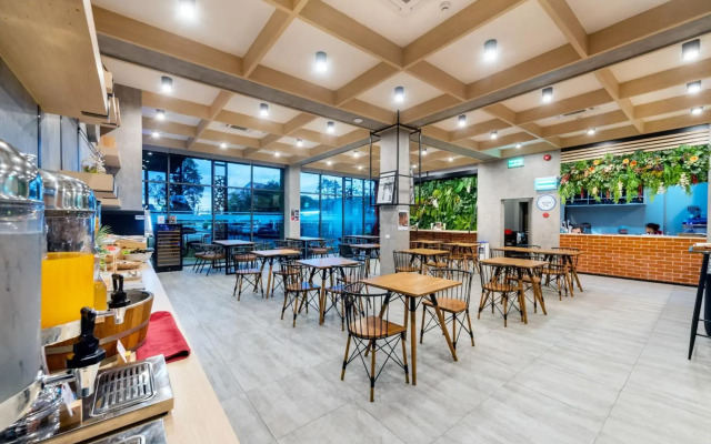 PLAAI Plus Hotel Rayong